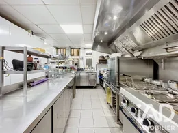 Restaurant à Lyon (69005)