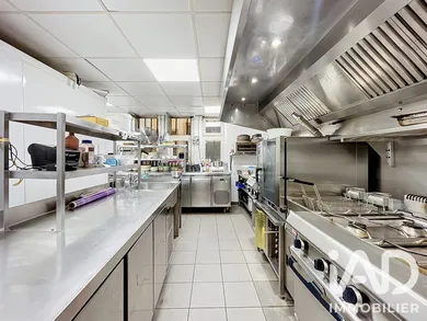 Restaurant à Lyon (69005)