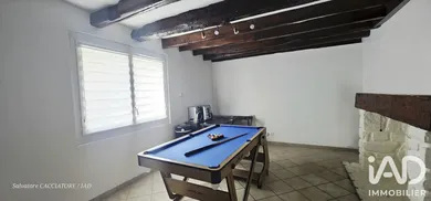 Maison à Sonnaz (73000)
