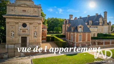 Appartement à Anet (28260)