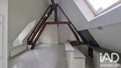 Appartement à Anet (28260)