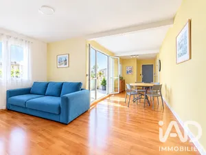 Appartement à Saint-Pierre (97410)