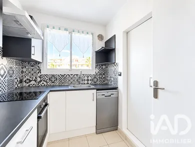 Appartement à Saint-Pierre (97410)