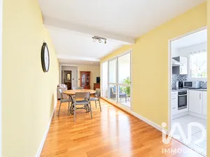 Apartment in Saint-Pierre (97410)