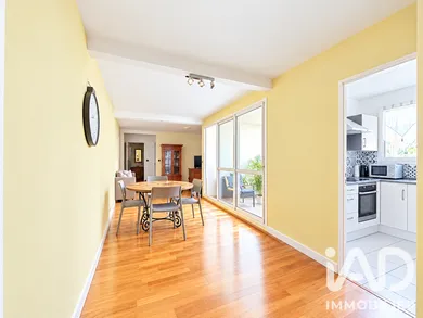 Appartement à Saint-Pierre (97410)