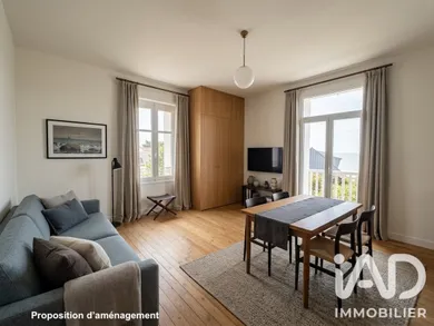 Immeuble à Mesquer (44420)
