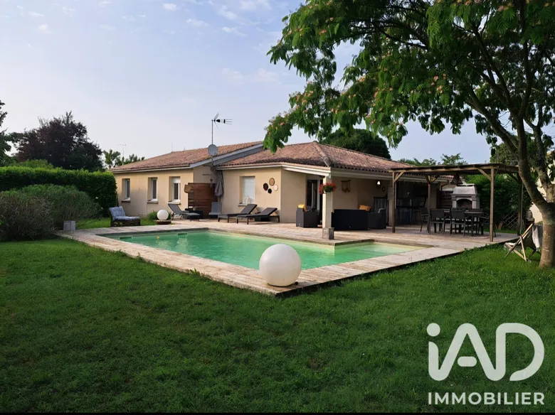 Maison 6 pièces 136 m² · à Bergerac · 136 m² · 320 000 €