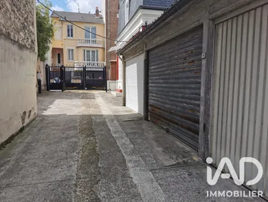 Garage à Le Perreux-sur-Marne (94170)