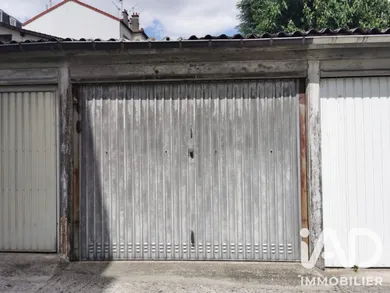 Garage à Le Perreux-sur-Marne (94170)