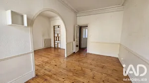 Appartement à Clermont-Ferrand (63000)