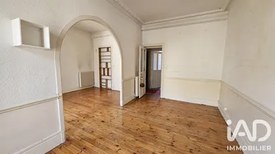 Appartement à Clermont-Ferrand (63000)