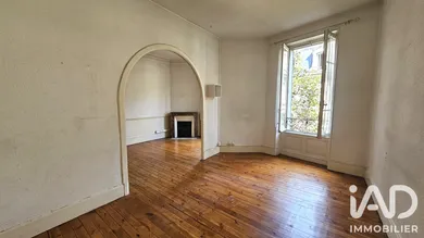 Appartement à Clermont-Ferrand (63000)