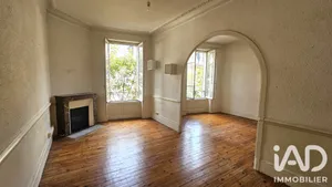 Apartment in Clermont-Ferrand (63000)