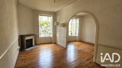 Appartement à Clermont-Ferrand (63000)