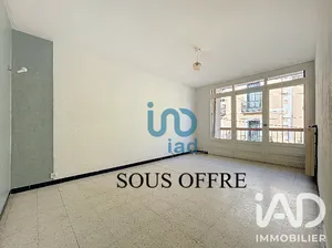 Appartement à Béziers (34500)