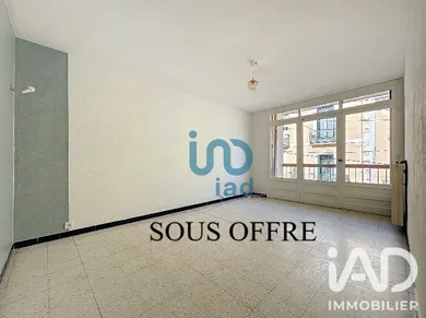 Appartement à Béziers (34500)