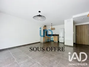 Appartement à Béziers (34500)