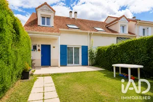 Maison à Méry-sur-Oise (95540)