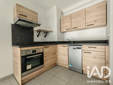 Appartement à Thuir (66300)