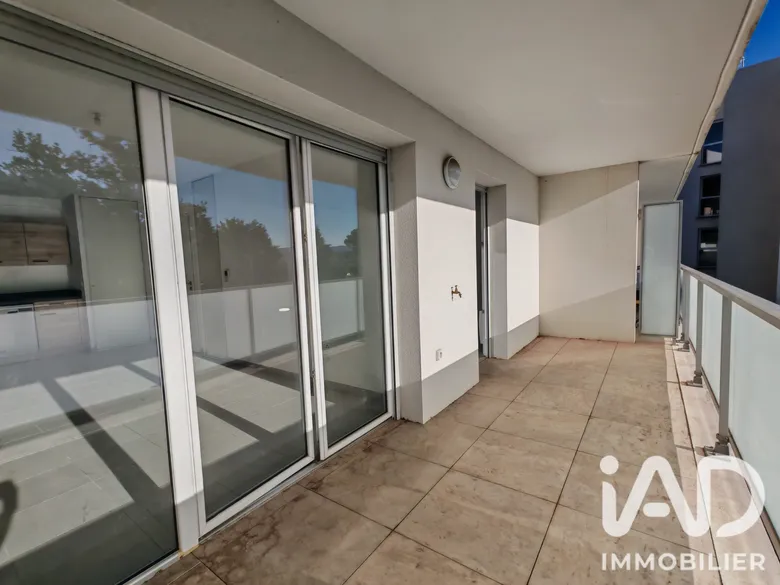 Appartement 2 pièces 38 m² · à Thuir · 38 m² · 139 900 €