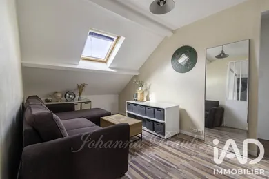 Appartement à Mantes-la-Ville (78711)