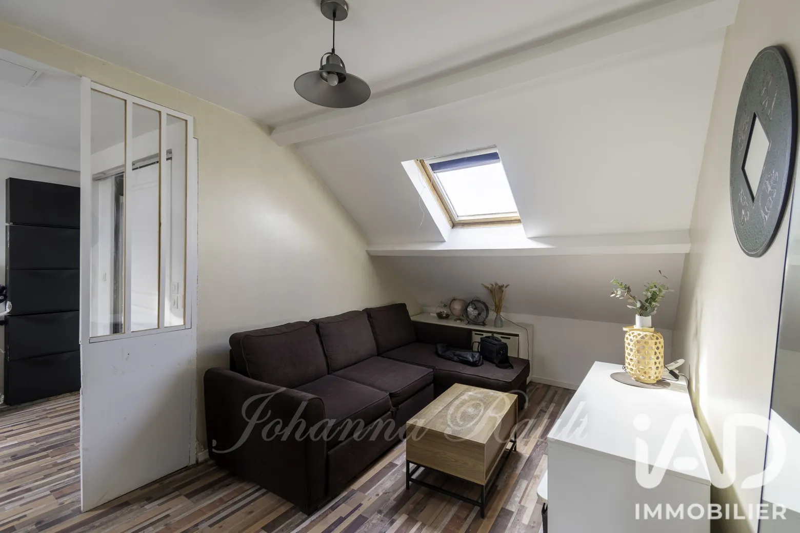 appartement à Mantes-la-Ville