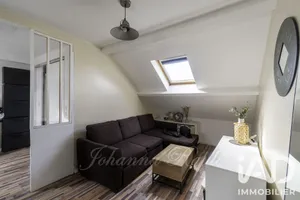 Appartement à Mantes-la-Ville (78711)