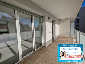 Appartement à Thuir (66300)