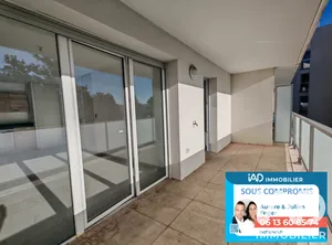 Appartement à Thuir (66300)