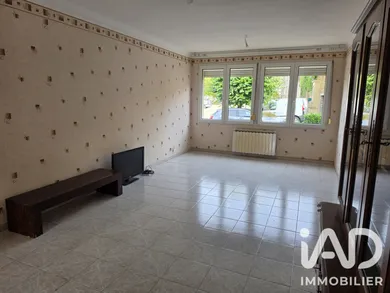 House in Serrouville (54560)