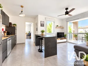 Appartement à Talant (21240)