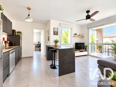 Appartement à Talant (21240)