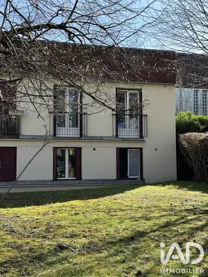 Studio à Châtenay-Malabry (92290)