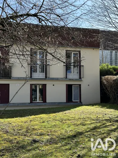 Studio à Châtenay-Malabry (92290)