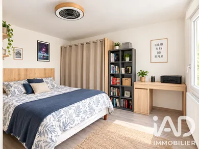 Appartement à Talant (21240)