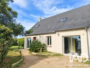 Maison à Ambillou (37340)