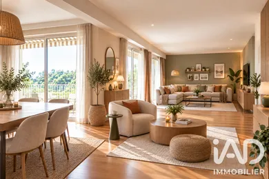 Apartment in Avrillé (49240)