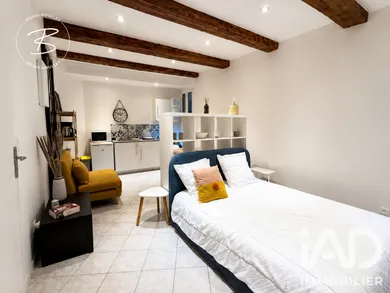 Appartement à Toulon (83000)