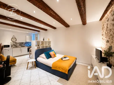 Appartement à Toulon (83000)