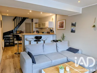 Appartement à Le Barp (33114)