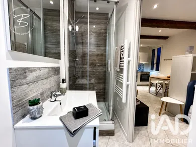 Appartement à Toulon (83000)