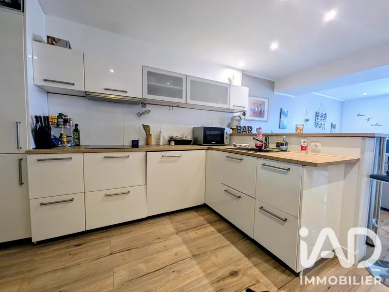 Appartement 2 pièces 47 m² · à Le Barp · 47 m² · 150 000 €