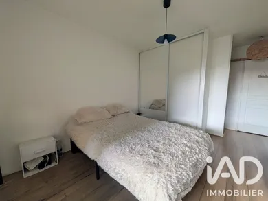Appartement à Le Barp (33114)