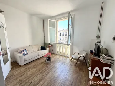 Apartment in Montpellier (34000)