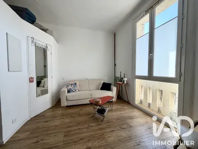 Apartment in Montpellier (34000)