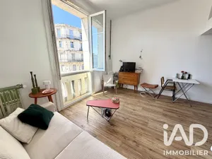 Apartment in Montpellier (34000)