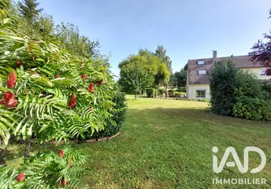 Maison traditionnelle à Rainvillers (60155)