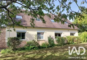 Maison traditionnelle à Rainvillers (60155)