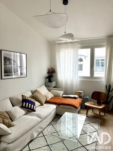 Townhouse in Bordeaux (33000)