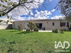 Traditional house in Charron (17230)